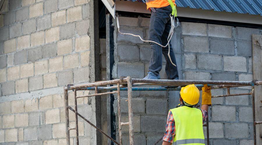 Professional Storm Sewer Service in Webb City, MO